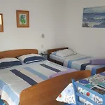 Pensionat House Kaic 2*