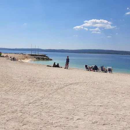 Konukevi House Kaic Selce