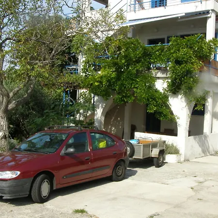 Pensionat House Kaic Selce