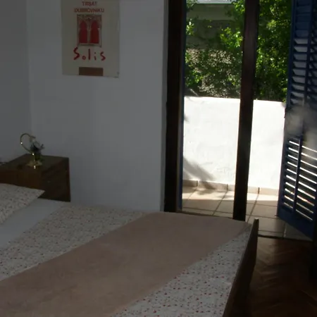 Pensionat House Kaic
