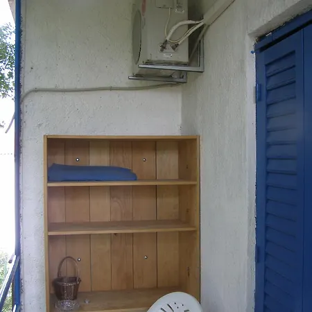 Pensionat House Kaic 2*