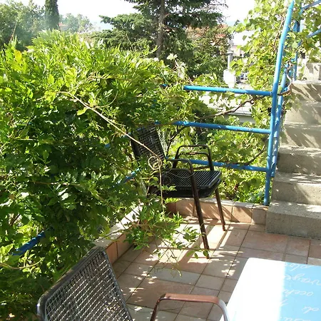 Konukevi House Kaic Selce