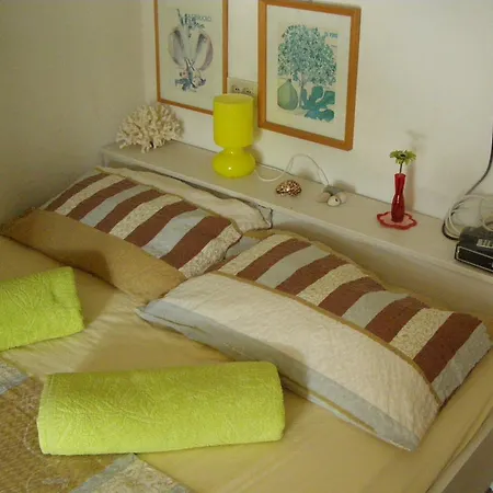 Konukevi House Kaic Selce