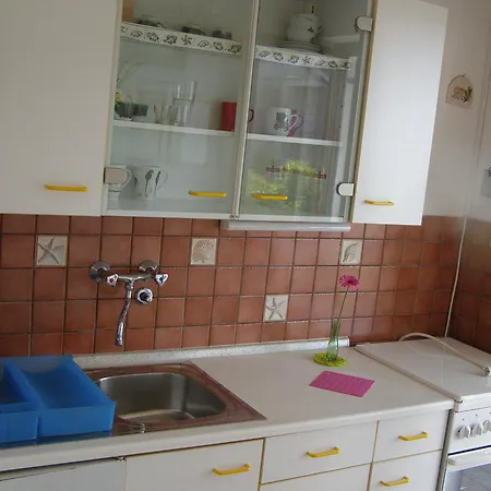 Guest house House Kaic
