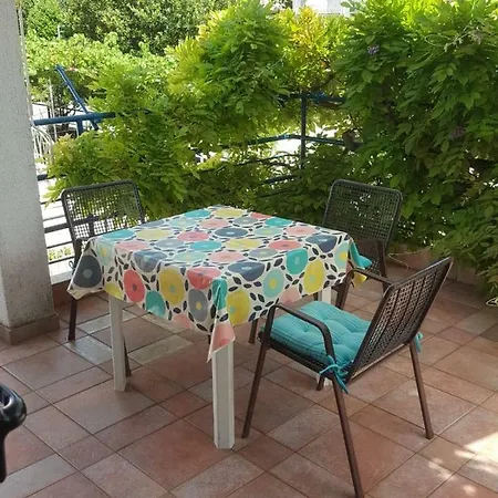 House Kaic Konukevi 2*