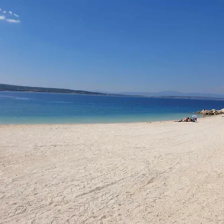 House Kaic Konukevi Selce