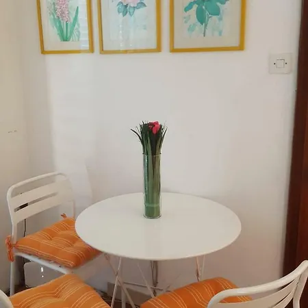 House Kaic Konukevi Selce