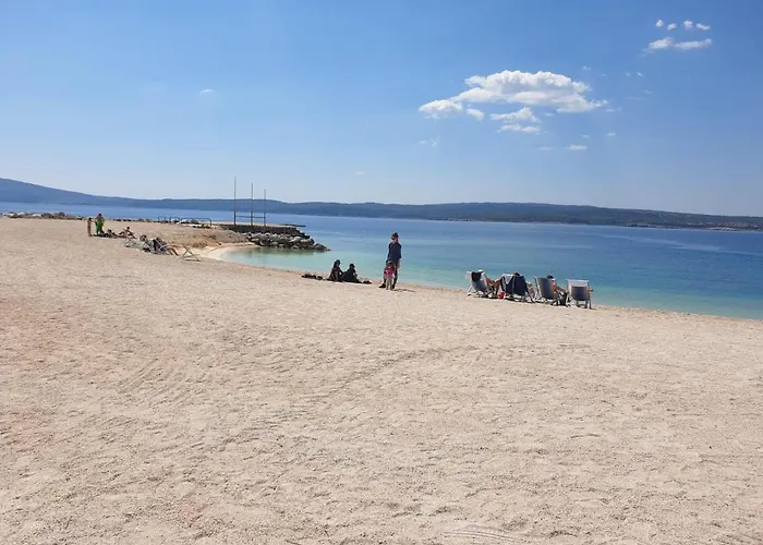 Penzion House Kaic Selce