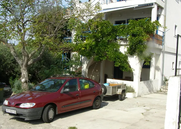 Penzion House Kaic Selce