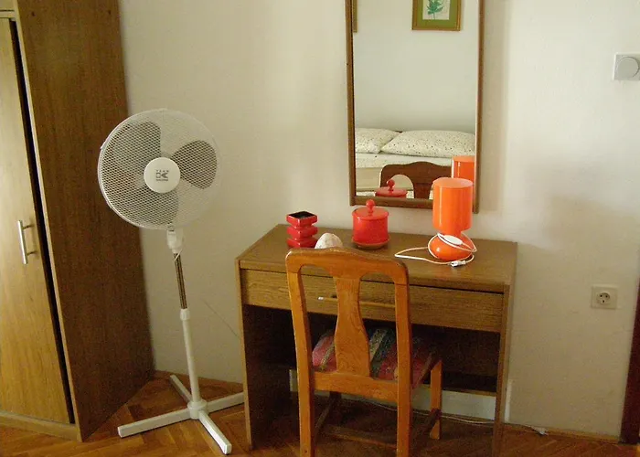 Penzion House Kaic Selce