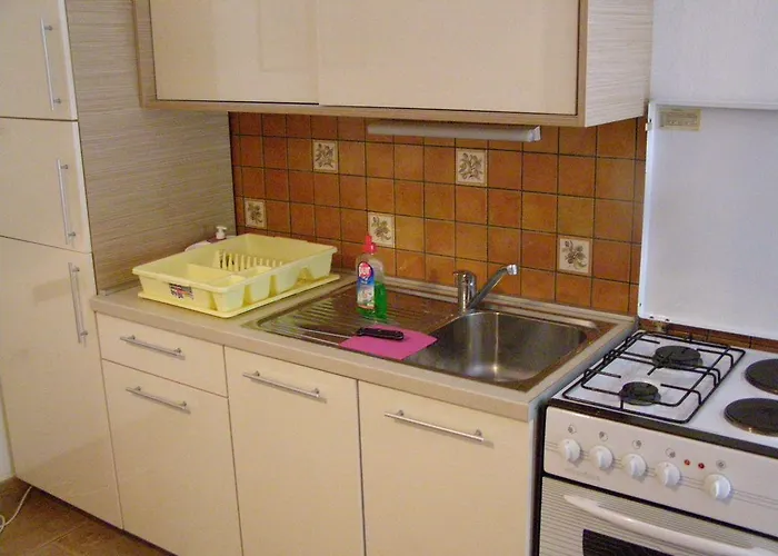 Penzion House Kaic 2*