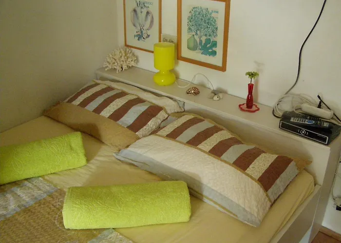 Penzion House Kaic Selce