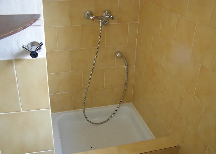 Penzion House Kaic Selce