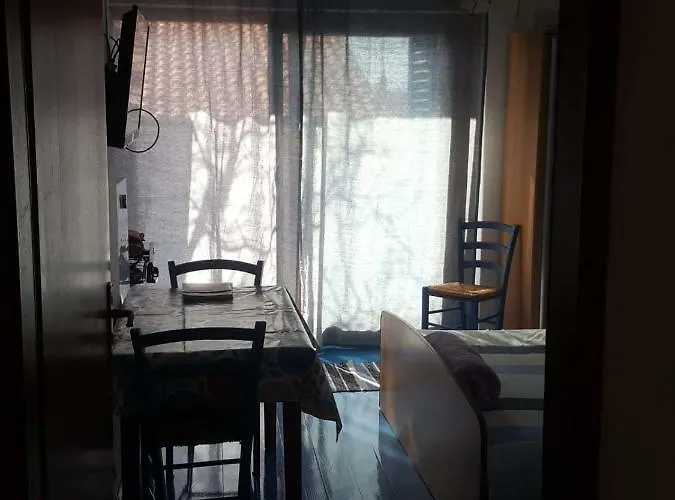 House Kaic Penzion Selce