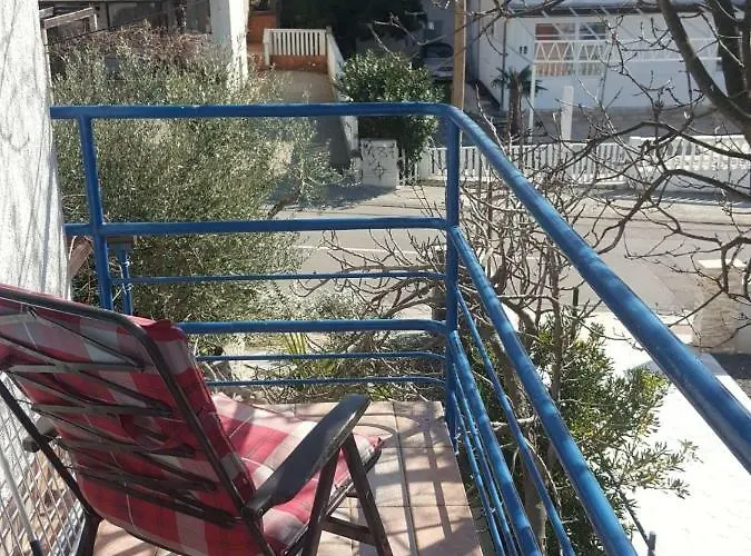 House Kaic Penzion Selce