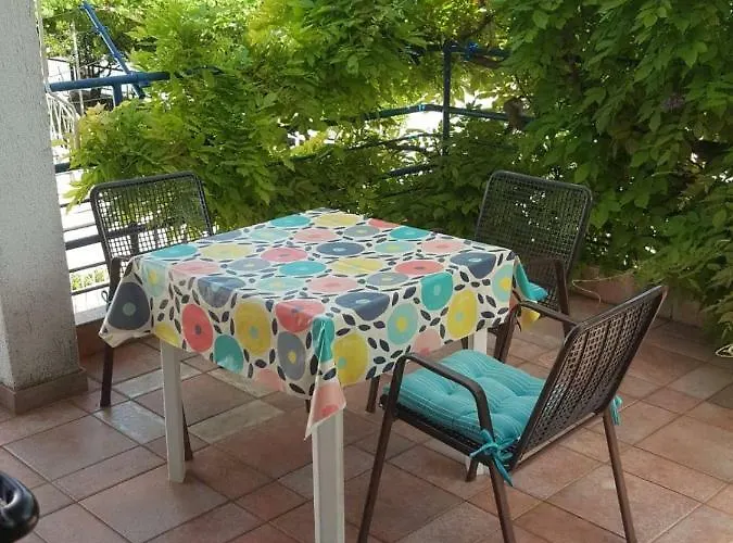 House Kaic Penzion 2*