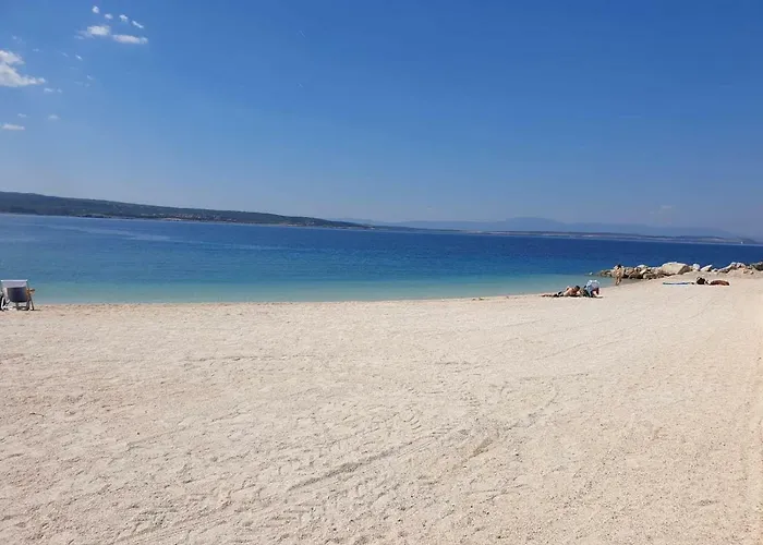 House Kaic Penzion Selce