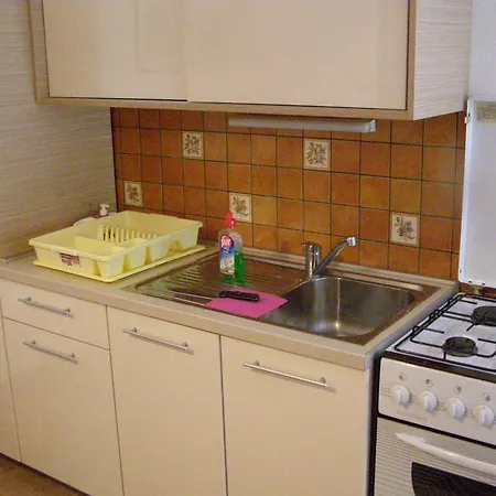 Гостевой дом House Kaic 2*