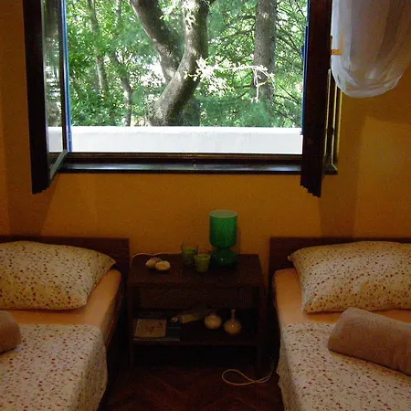 Гостевой дом House Kaic