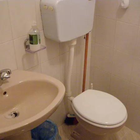 Гостевой дом House Kaic