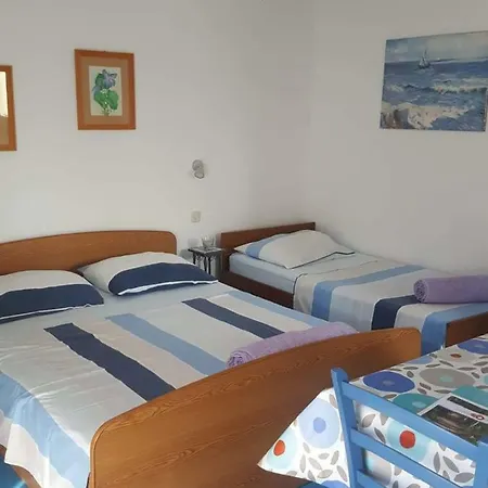 Guest house House Kaic 2*