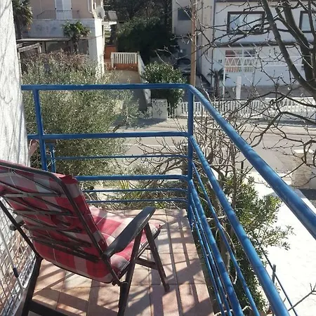 House Kaic Guest house Selce