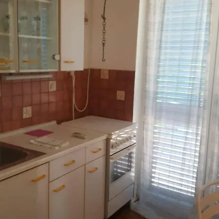 Гостевой дом House Kaic 2*