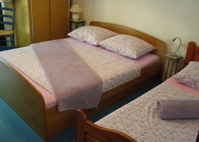 Konukevi House Kaic 2*