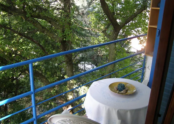 Konukevi House Kaic 2*