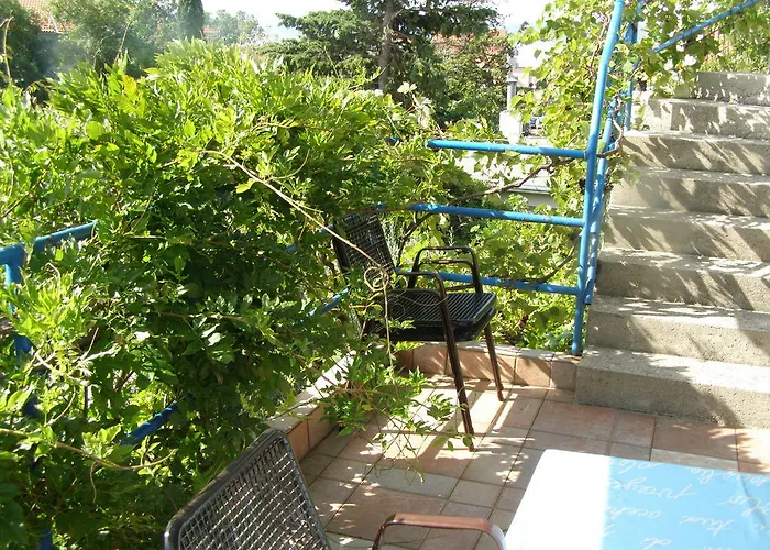 Konukevi House Kaic Selce