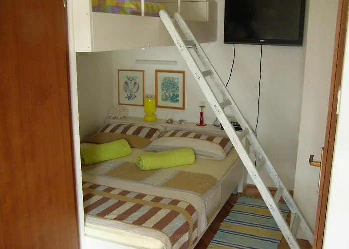 Konukevi House Kaic 2*