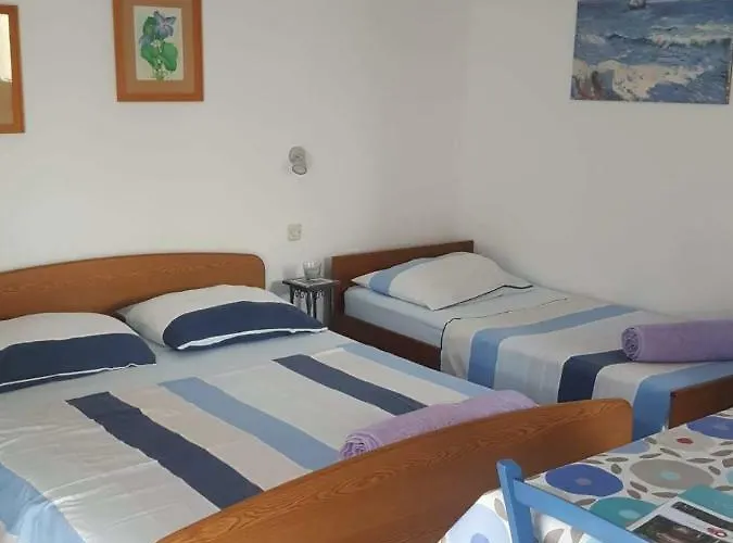 Konukevi House Kaic 2*
